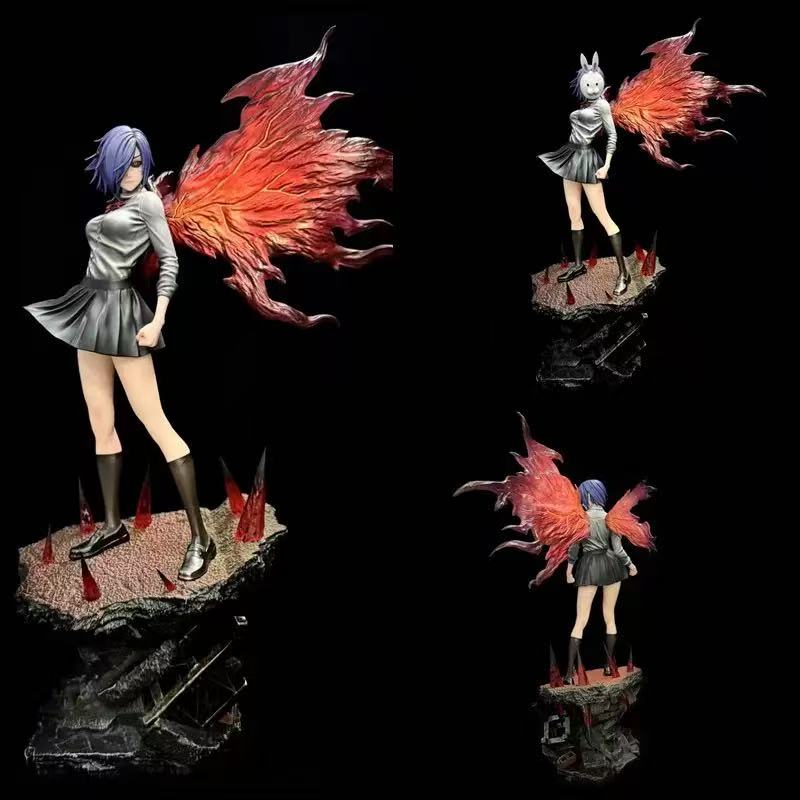 Anime Merchandise In Tokyo - Figurka Tokyo Ghoul Kirishima Touka z