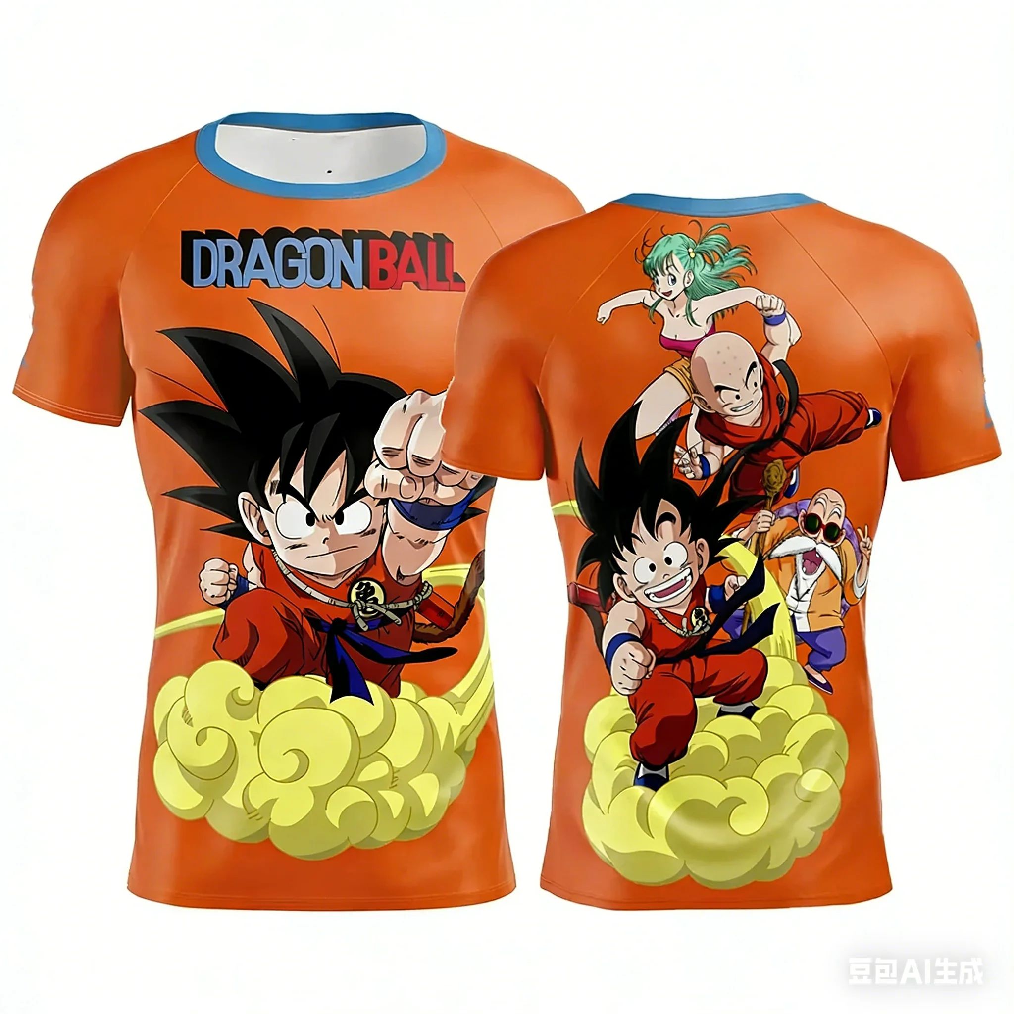 2026Dragon Ball Special Editio – Anime Merchandise Clothes recenzja i cena