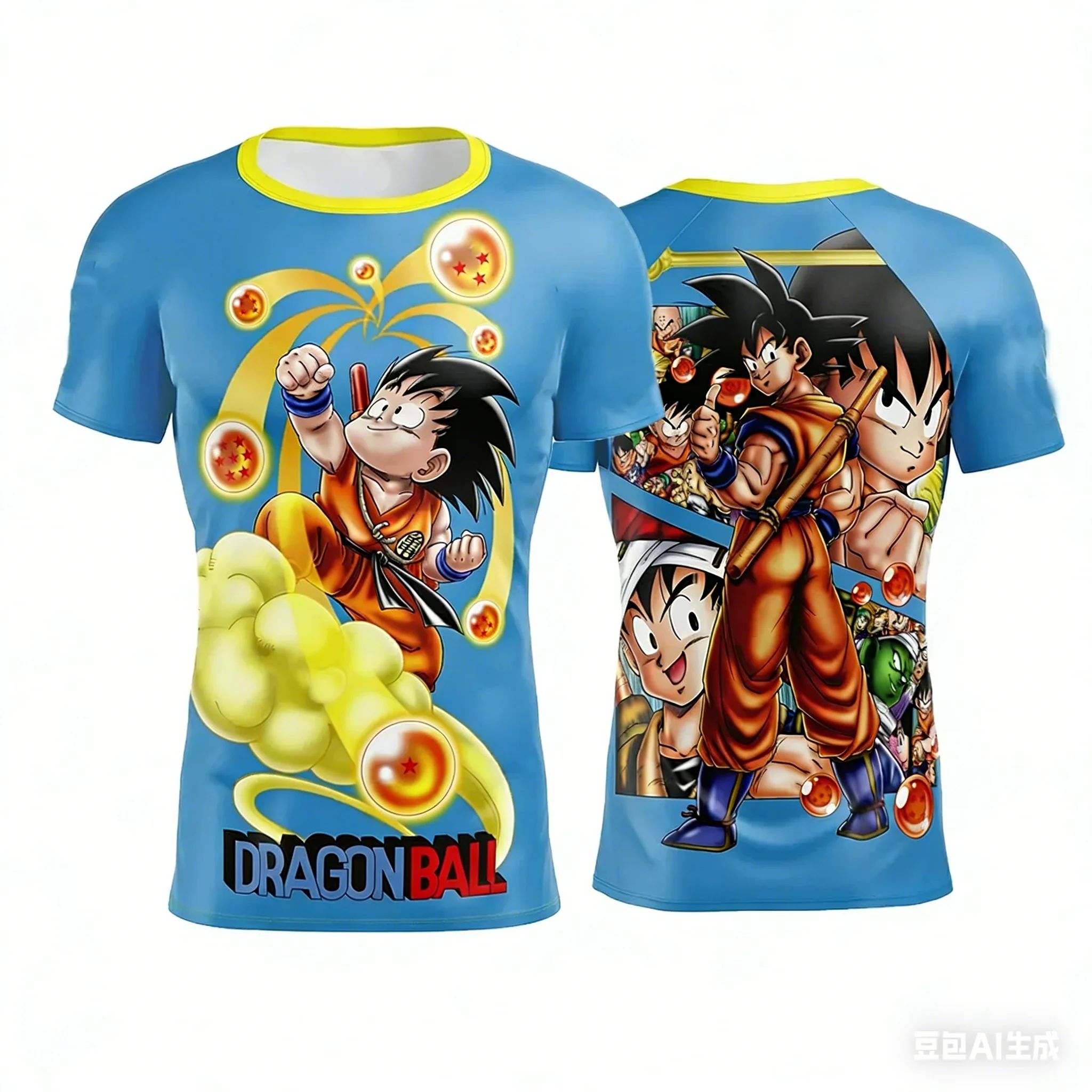 2026Dragon Ball Special Editio – Anime Merchandise Clothes recenzja i cena