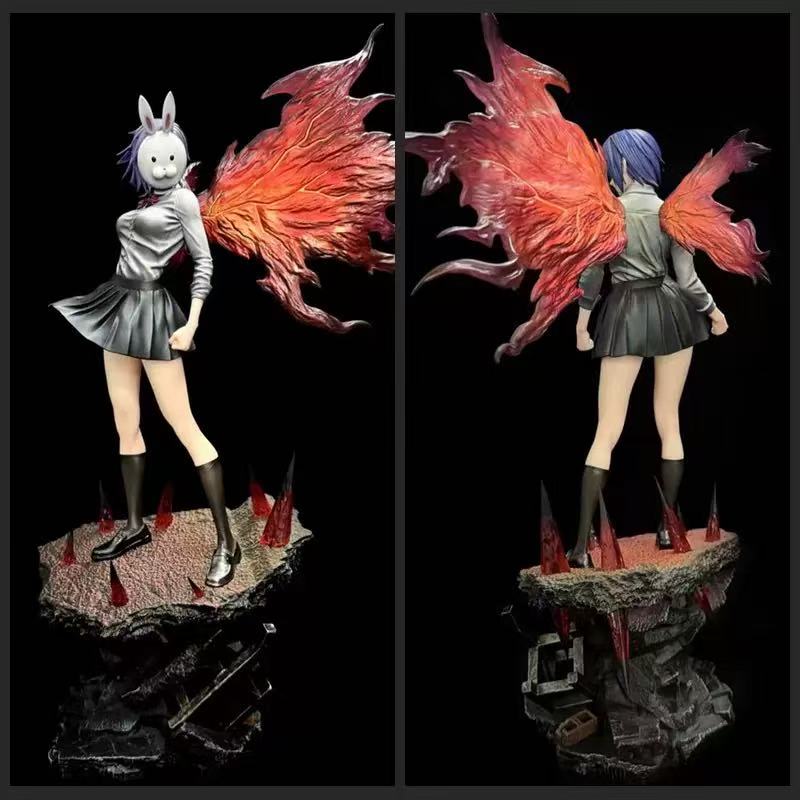 Figurka Tokyo Ghoul Kirishima  – Anime Merchandise In Tokyo recenzja i cena