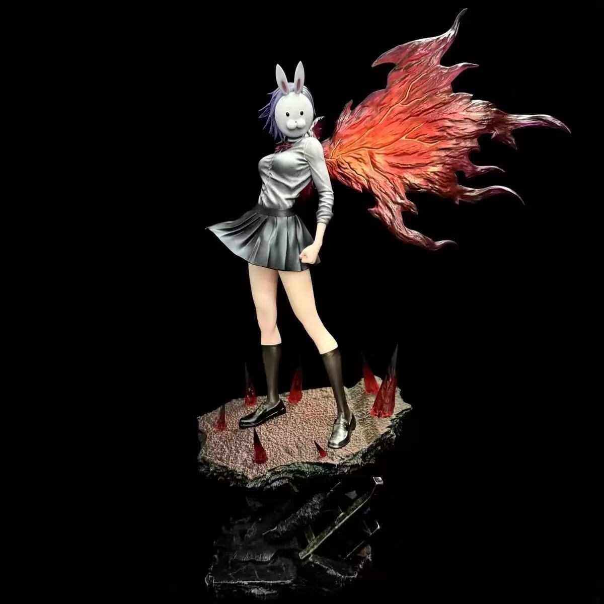 Figurka Tokyo Ghoul Kirishima  – Anime Merchandise In Tokyo recenzja i cena