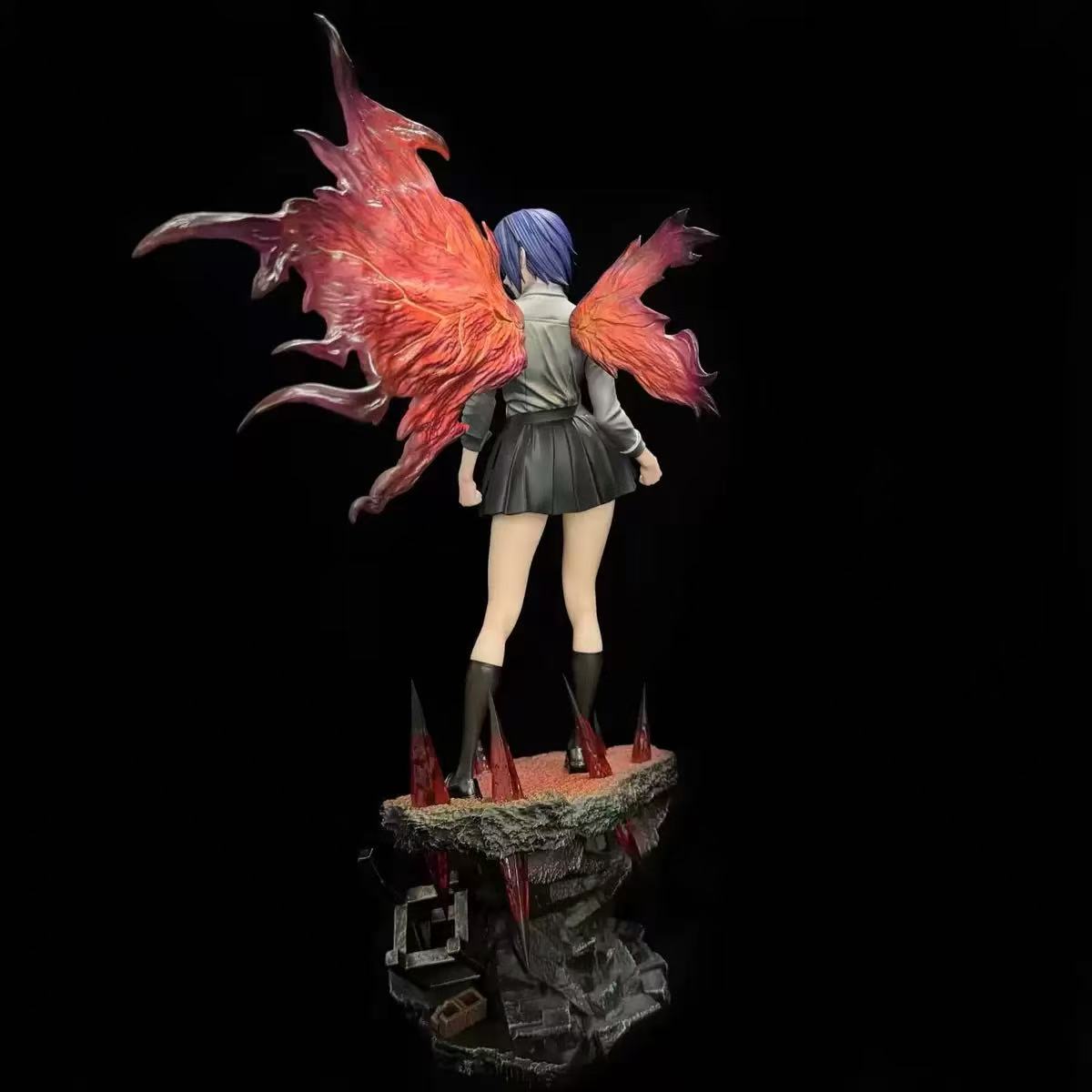 Figurka Tokyo Ghoul Kirishima  – Anime Merchandise In Tokyo recenzja i cena