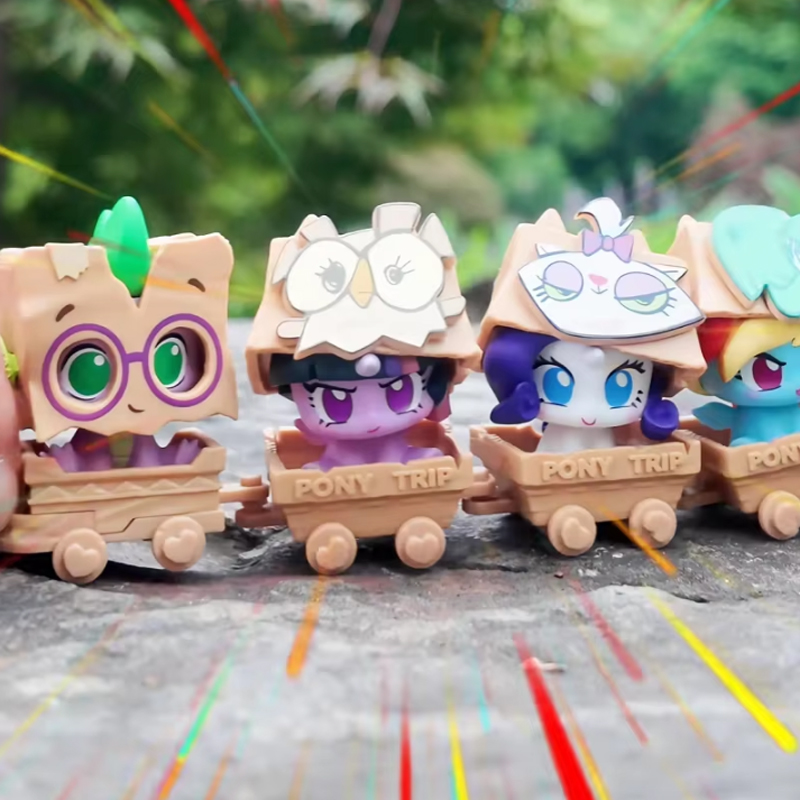 2026 nowe figurki KAYOU My Lit – Anime Merchandise recenzja i cena