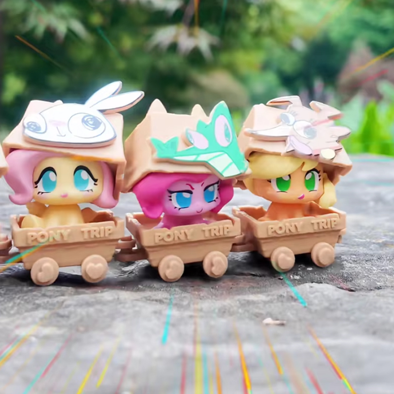 2026 nowe figurki KAYOU My Lit – Anime Merchandise recenzja i cena
