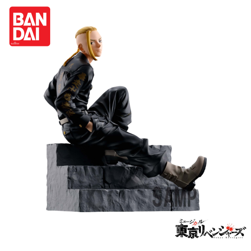Oryginalna figurka Bandai Toky – Anime Merchandise In Tokyo recenzja i cena