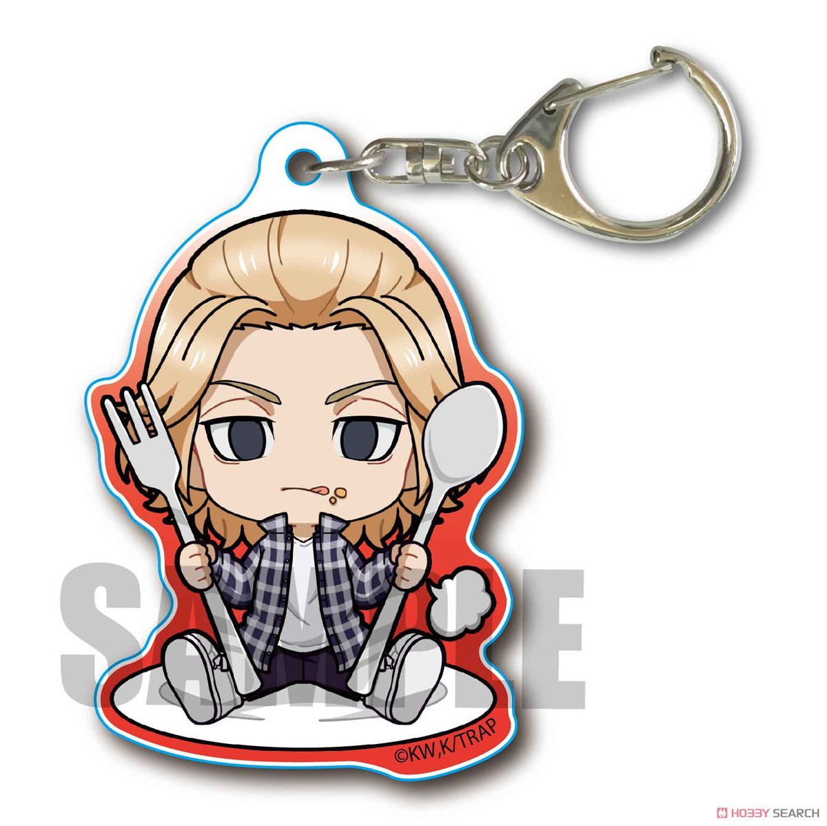 Tokyo Revengers Gadżety Hinata – Anime Merchandise In Tokyo recenzja i cena