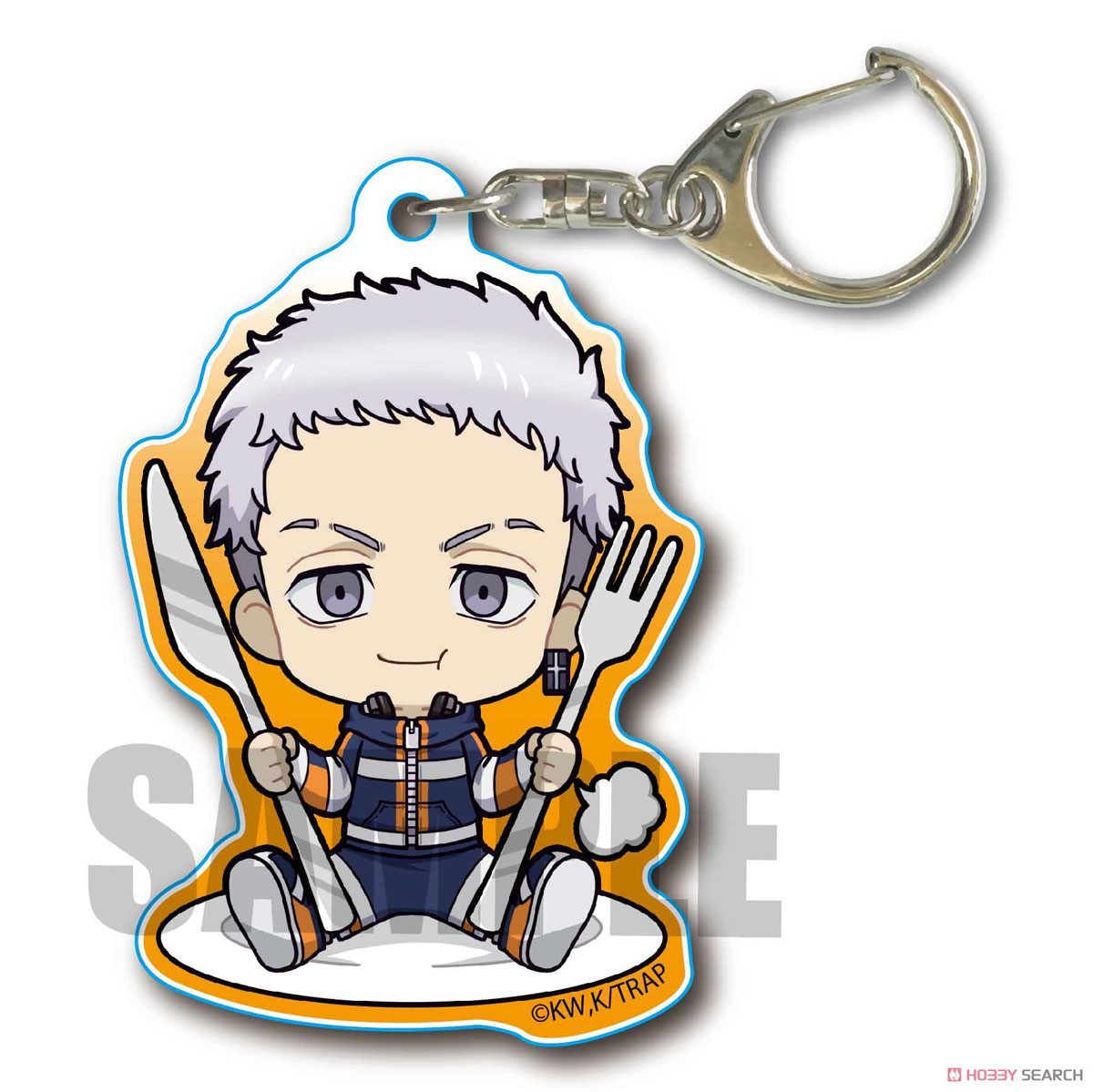 Tokyo Revengers Gadżety Hinata – Anime Merchandise In Tokyo recenzja i cena