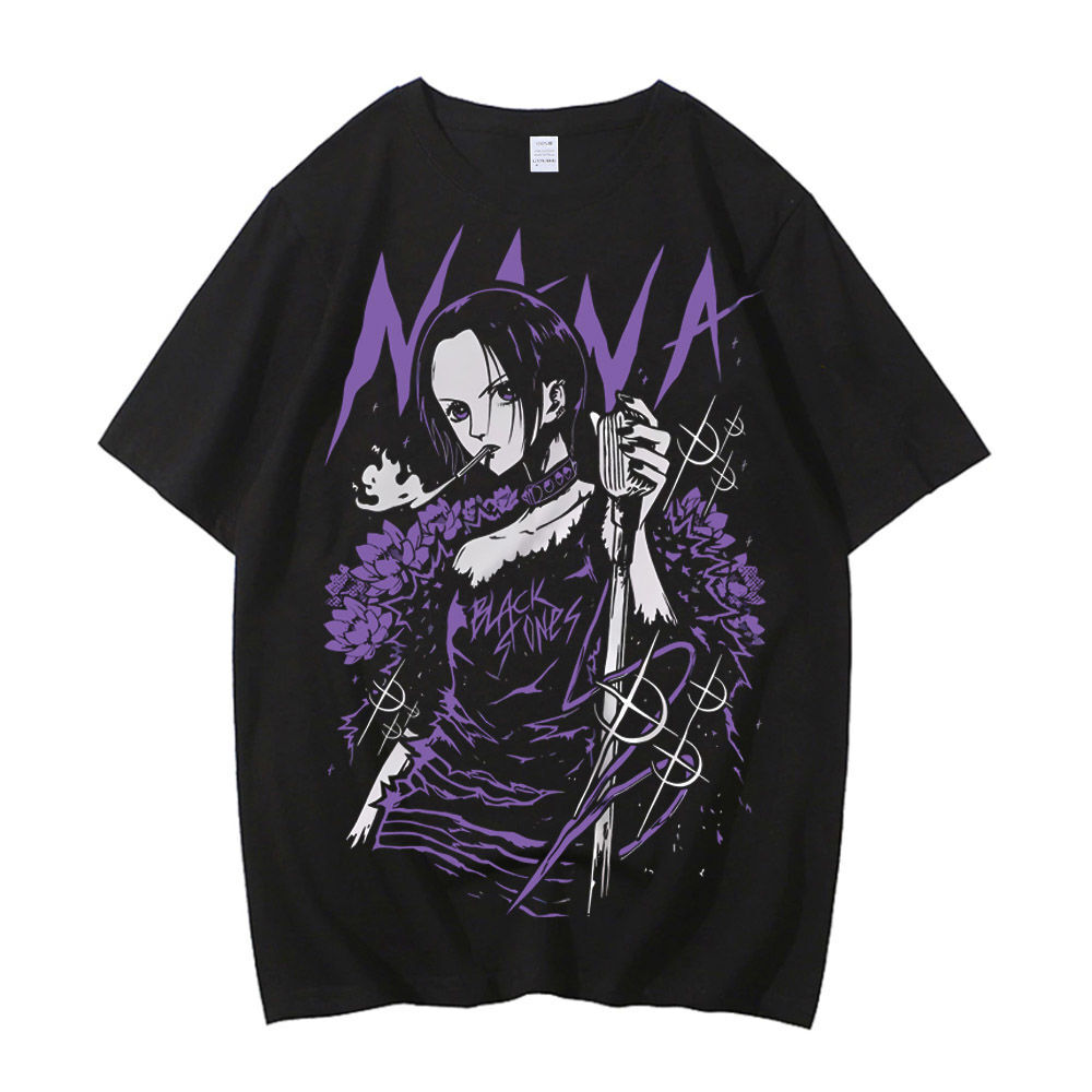 Czarny Kamień Nana Osaki baweł – Nana Anime Merchandise recenzja i cena