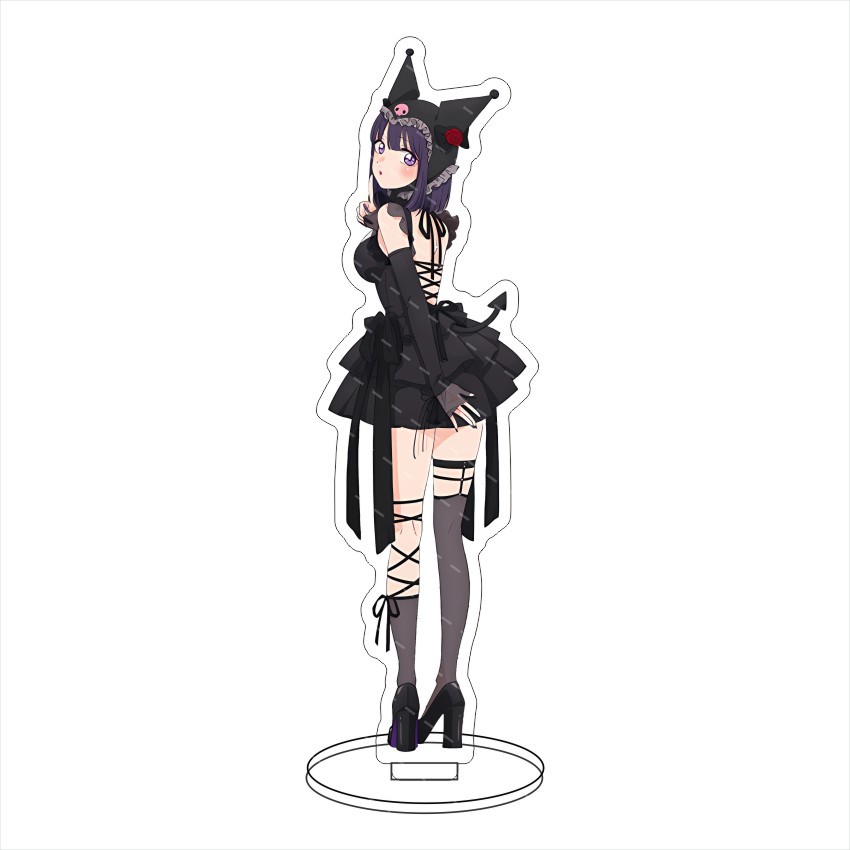 16CM Anime Akrylowy Stojak My  – Anime Merch recenzja i cena
