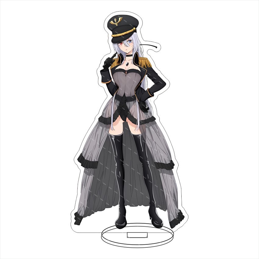 16CM Anime Akrylowy Stojak My  – Anime Merch recenzja i cena