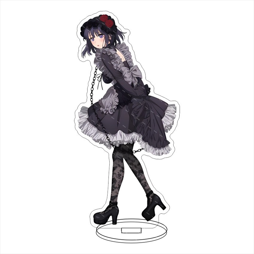 16CM Anime Akrylowy Stojak My  – Anime Merch recenzja i cena