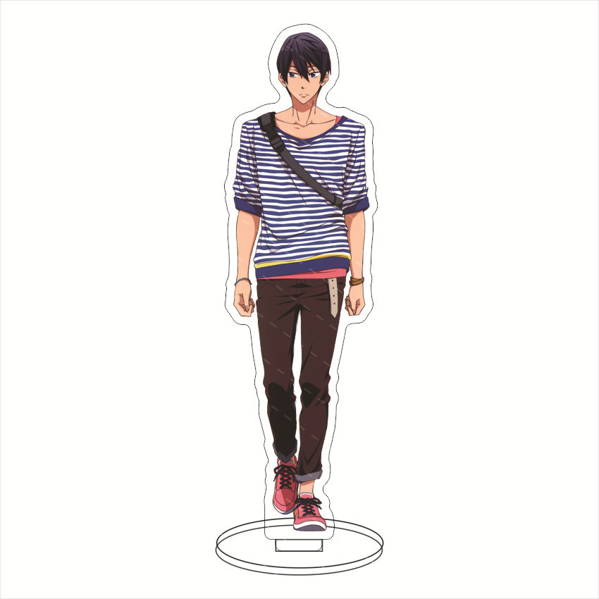 Figurka akrylowa anime 16 cm - – Anime Merchandise recenzja i cena