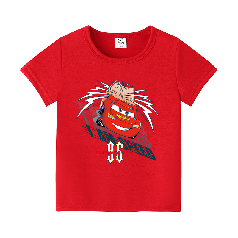 Letnia koszulka T-shirt Anime  – Anime Merchandise Clothes recenzja i cena