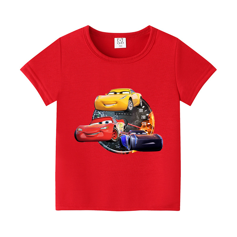 Letnia koszulka T-shirt Anime  – Anime Merchandise Clothes recenzja i cena