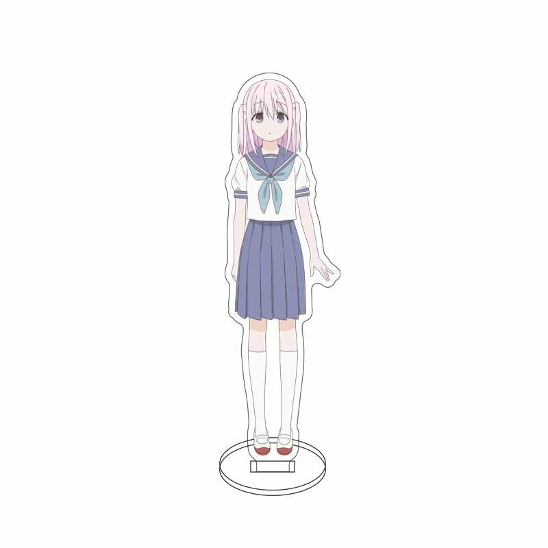 16CM Anime Niedrobnego Talenta – Anime Merchandise recenzja i cena