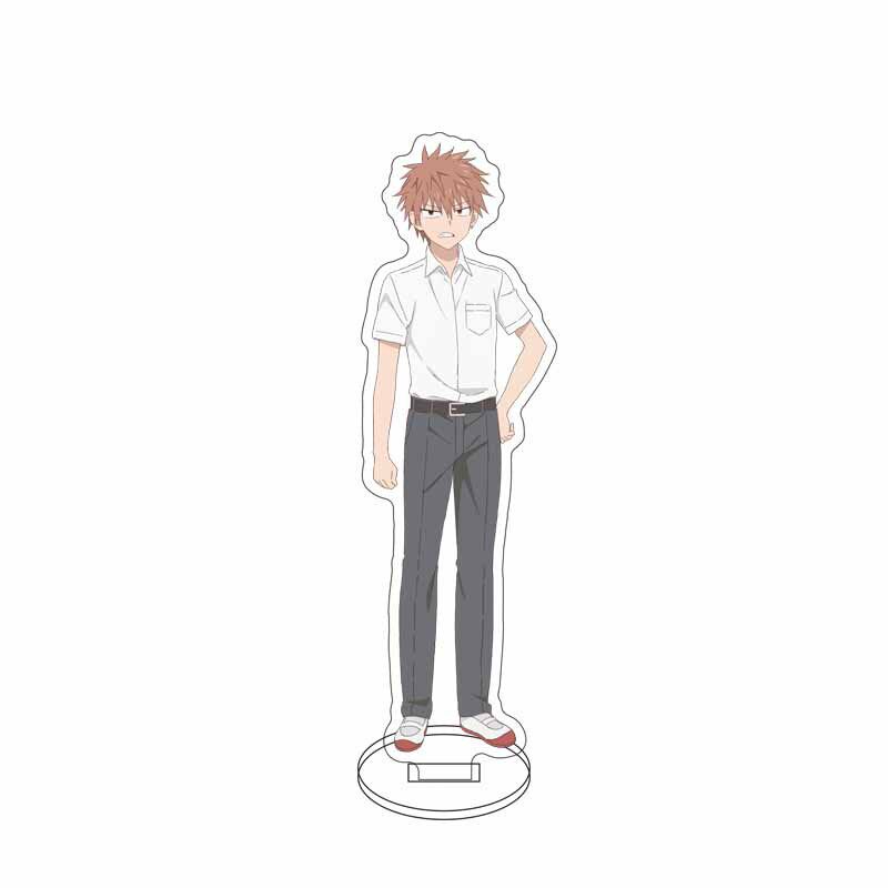 16CM Anime Niedrobnego Talenta – Anime Merchandise recenzja i cena