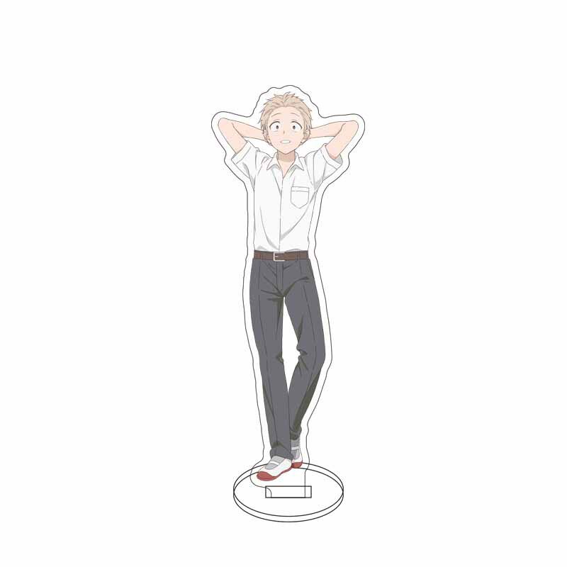 16CM Anime Niedrobnego Talenta – Anime Merchandise recenzja i cena