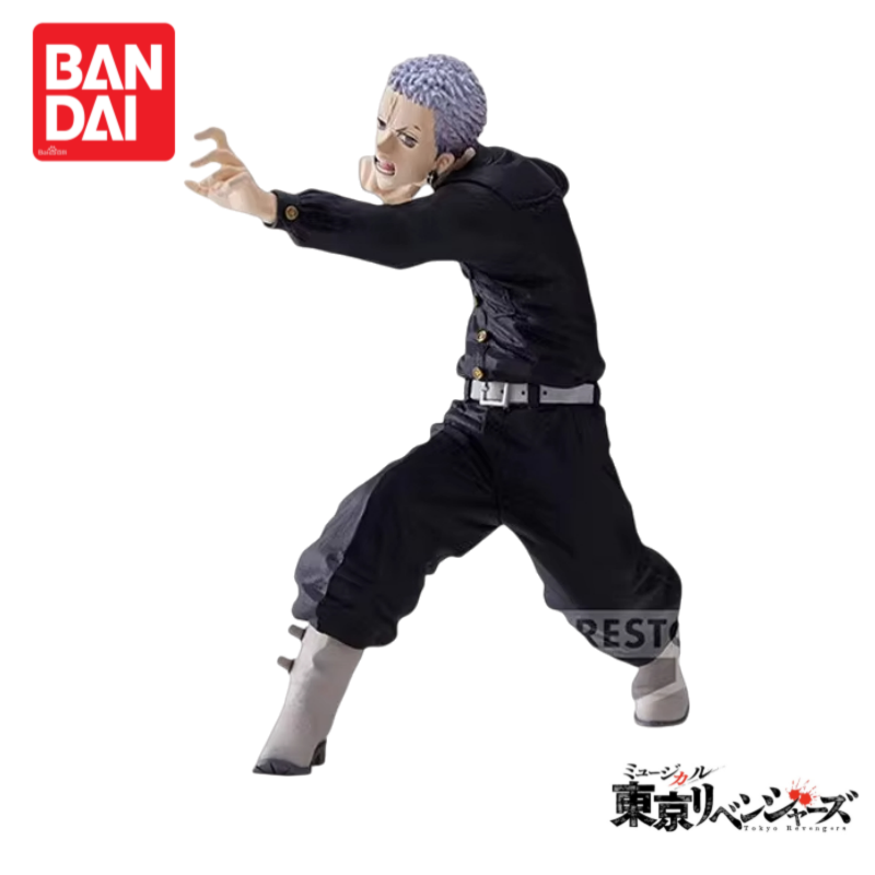 Oryginalne figurki Bandai Toky – Anime Merchandise In Tokyo recenzja i cena