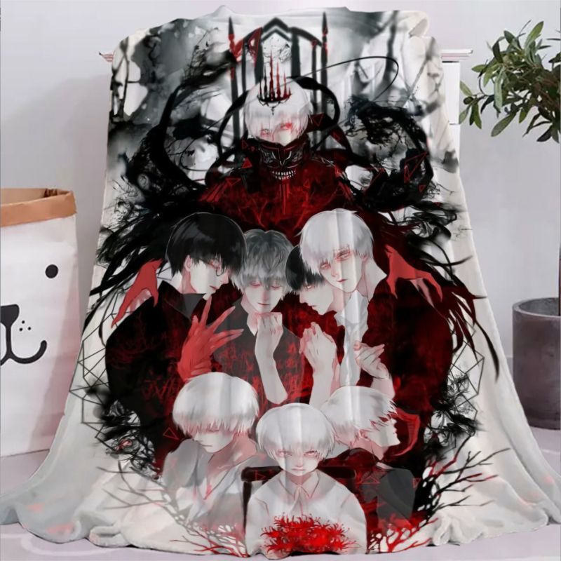Nowy Tokyo Ghoul Kaneki Ken An – Anime Merchandise In Tokyo recenzja i cena