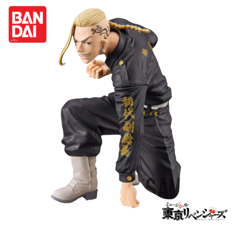 Oryginalna figurka Bandai Toky – Anime Merchandise In Tokyo recenzja i cena