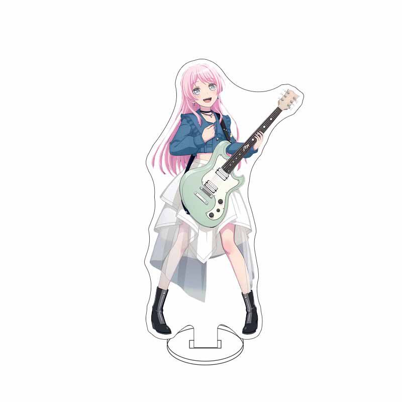 16CM Anime BanG Dream! MyGO! F – Anime Merchandise recenzja i cena