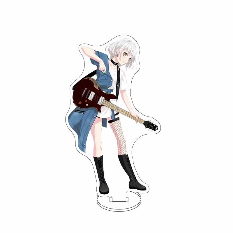 16CM Anime BanG Dream! MyGO! F – Anime Merchandise recenzja i cena