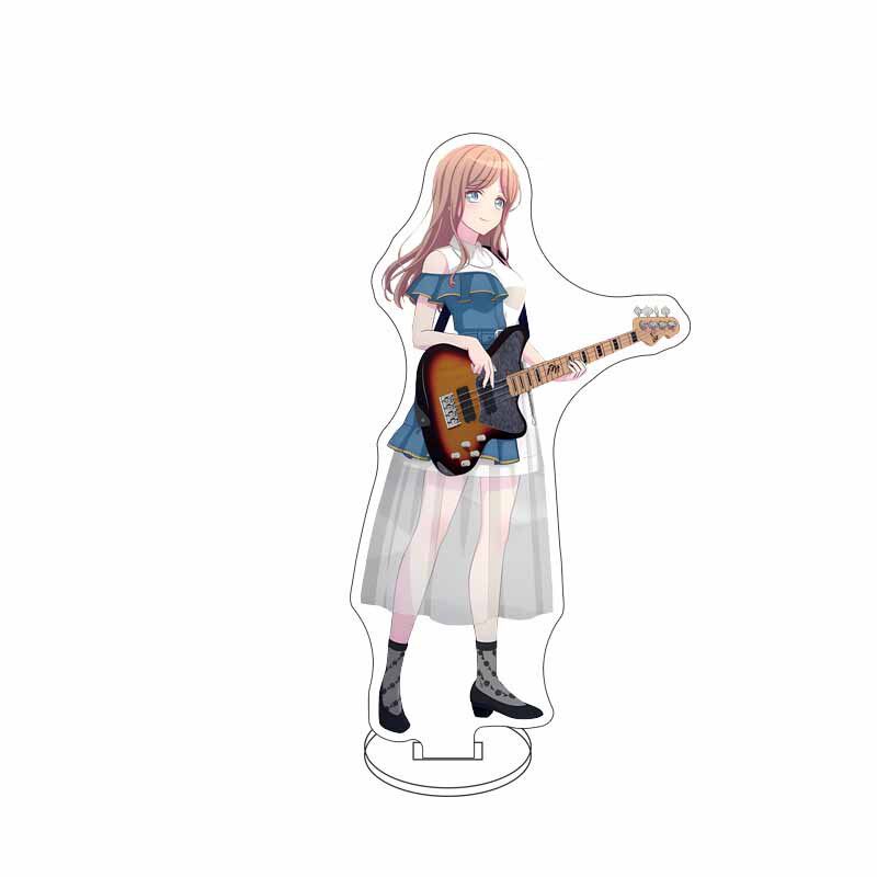 16CM Anime BanG Dream! MyGO! F – Anime Merchandise recenzja i cena