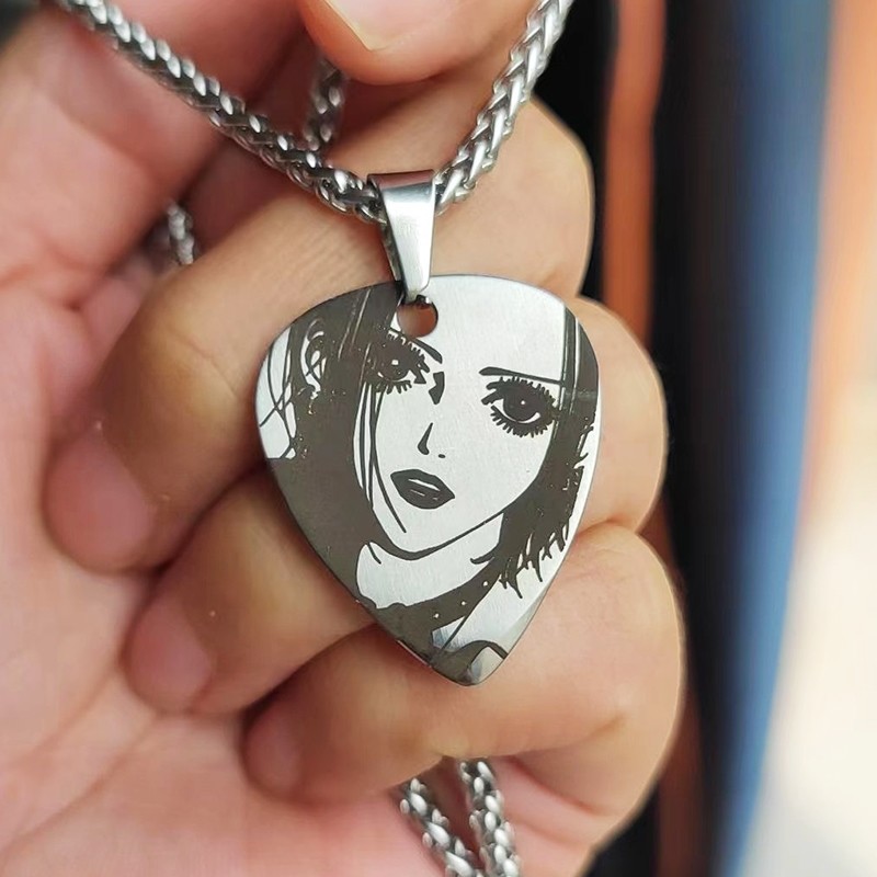 Anime NANA Oosaki Nana ナナ Cosp – Nana Anime Merchandise recenzja i cena