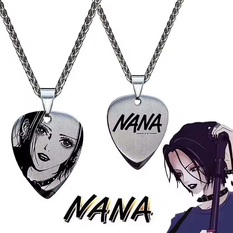 Anime NANA Oosaki Nana ナナ Cosp – Nana Anime Merchandise recenzja i cena