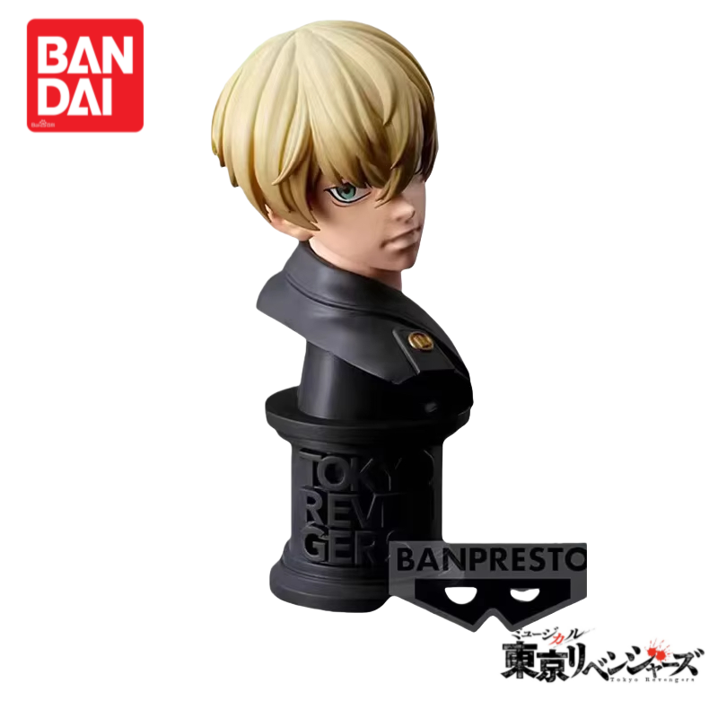 Oryginalne figurki Bandai Toky – Anime Merchandise In Tokyo recenzja i cena
