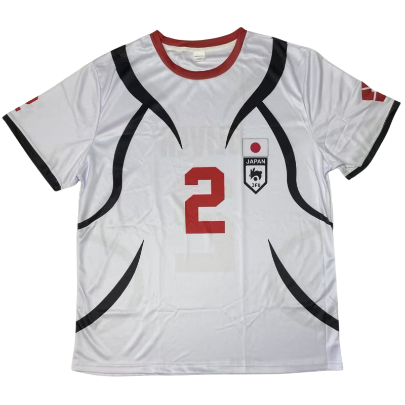 Kostiumy Cosplay z Anime Aiku  – Anime Merchandise Clothes recenzja i cena