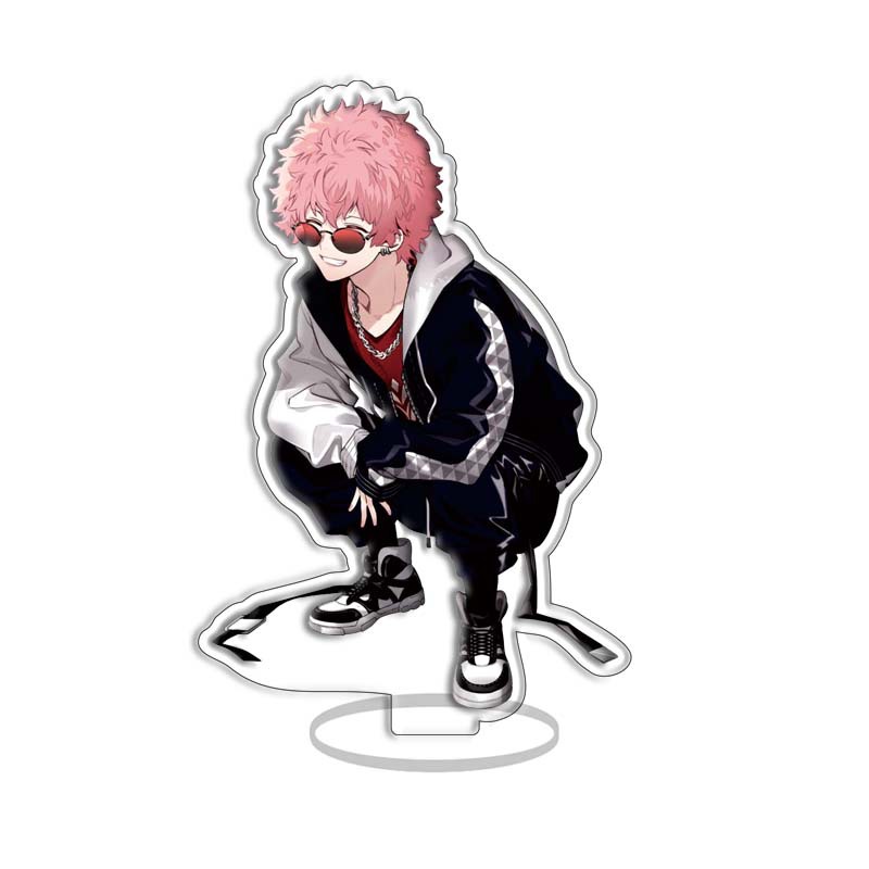 Tokyo Revengers Hanagaki Takem – Anime Merchandise In Tokyo recenzja i cena