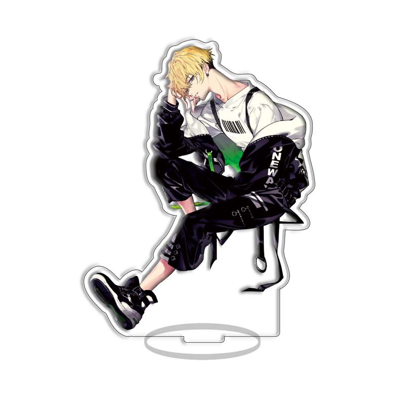 Tokyo Revengers Hanagaki Takem – Anime Merchandise In Tokyo recenzja i cena