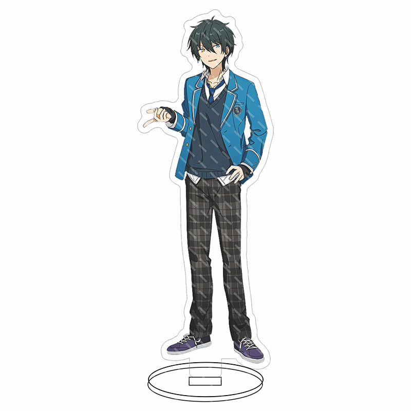 16CM Akrylowy Stojak Anime Ens – Anime Merchandise recenzja i cena