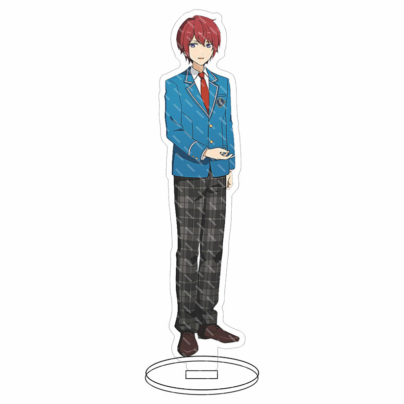 16CM Akrylowy Stojak Anime Ens – Anime Merchandise recenzja i cena