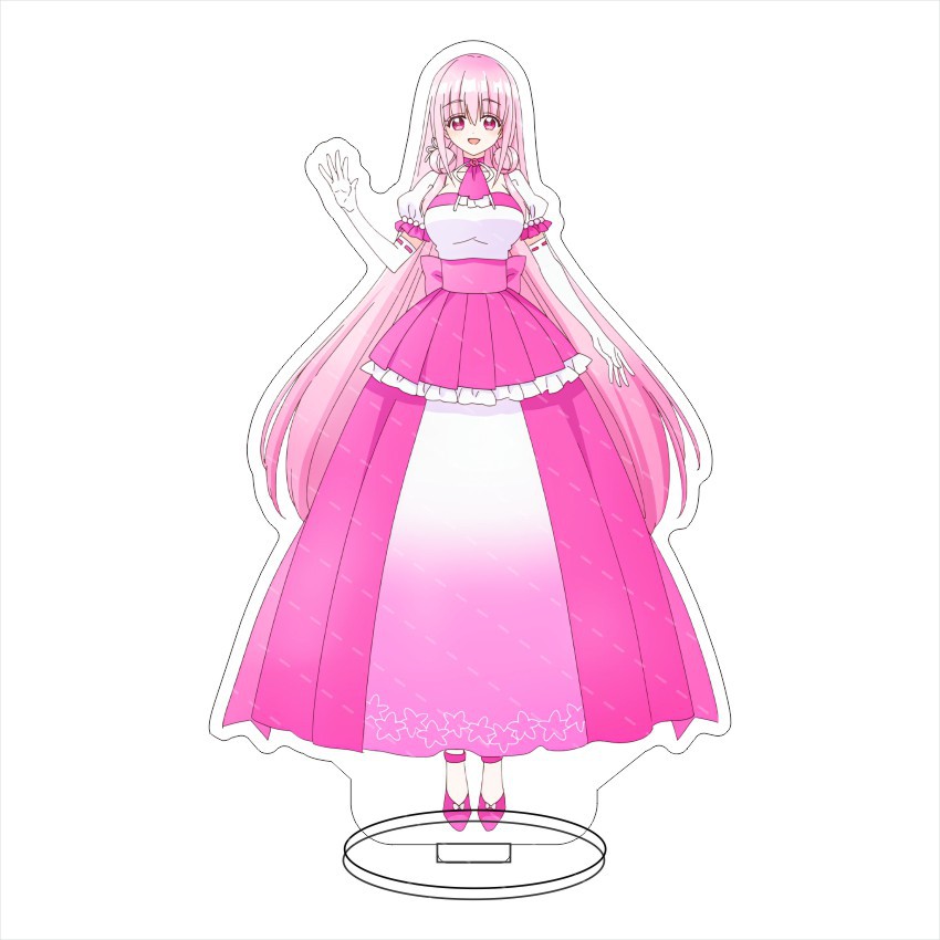 Figurka anime 16 cm: Mroczna h – Anime Merchandise recenzja i cena
