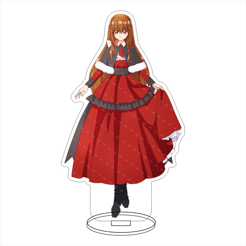 Figurka anime 16 cm: Mroczna h – Anime Merchandise recenzja i cena