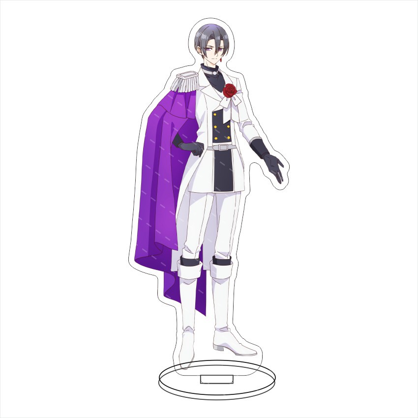 Figurka anime 16 cm: Mroczna h – Anime Merchandise recenzja i cena