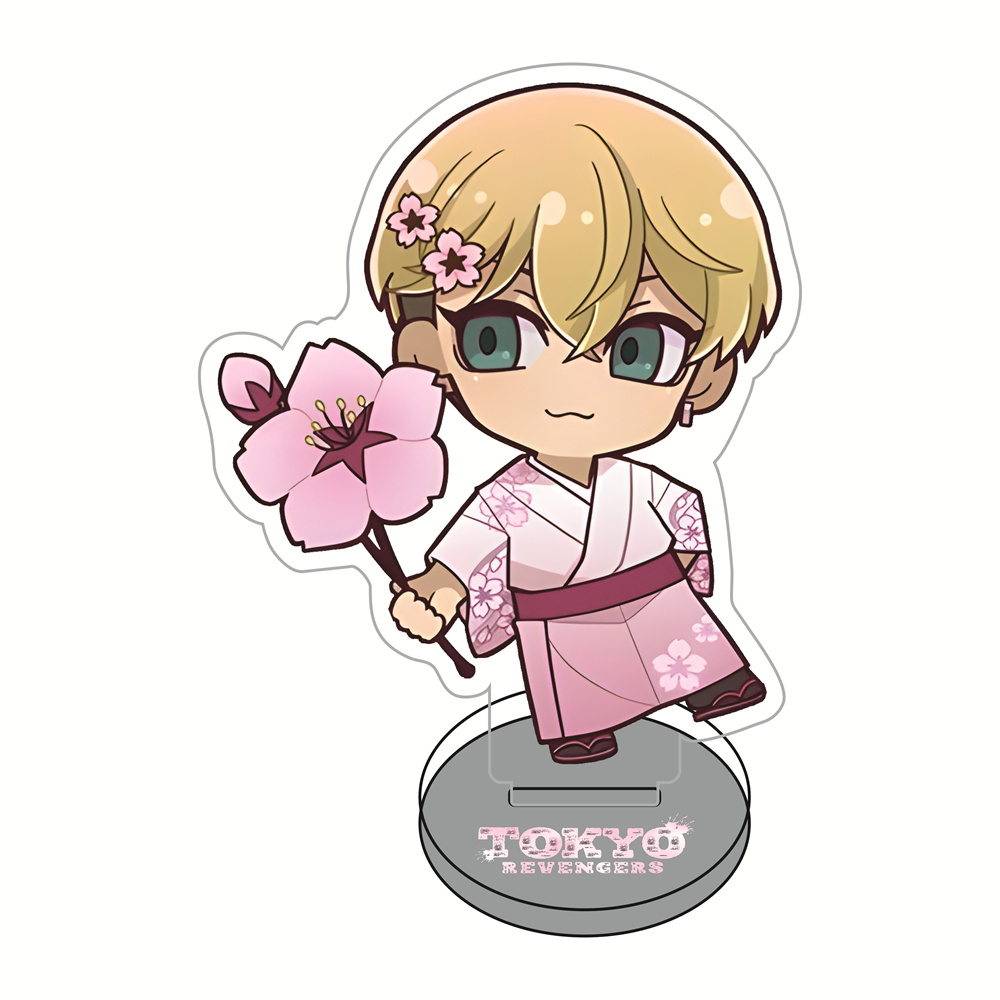 Tokyo Revengers Kwiat Wiśni 10 – Anime Merchandise In Tokyo recenzja i cena