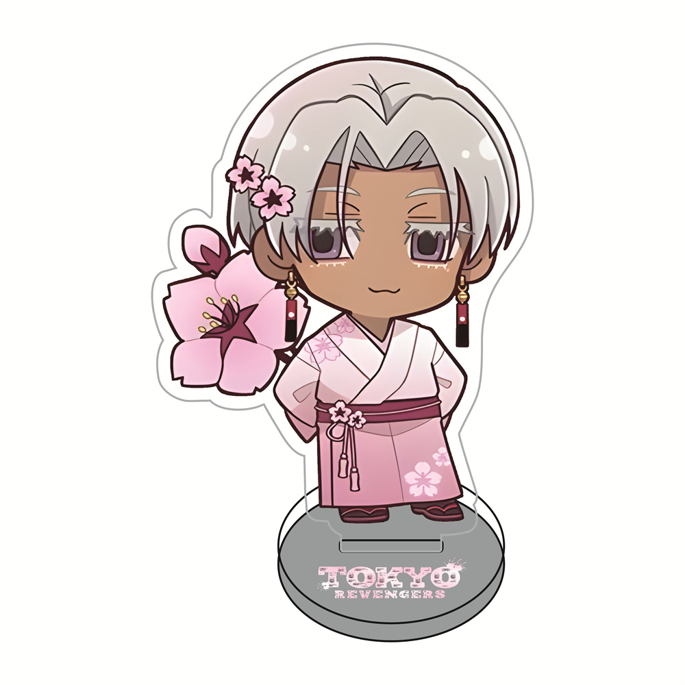 Tokyo Revengers Kwiat Wiśni 10 – Anime Merchandise In Tokyo recenzja i cena