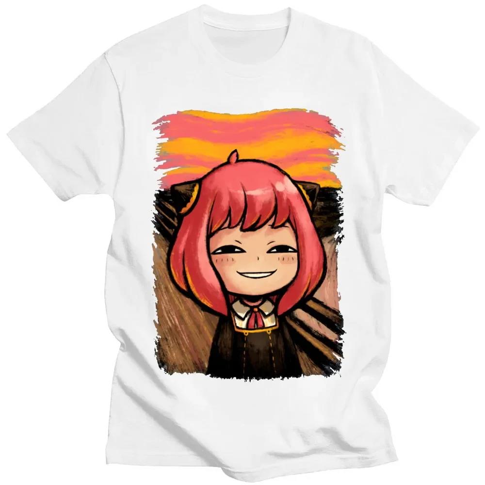 Japońskie Anime szpieg X rodzi – Anime Merchandise Clothes recenzja i cena