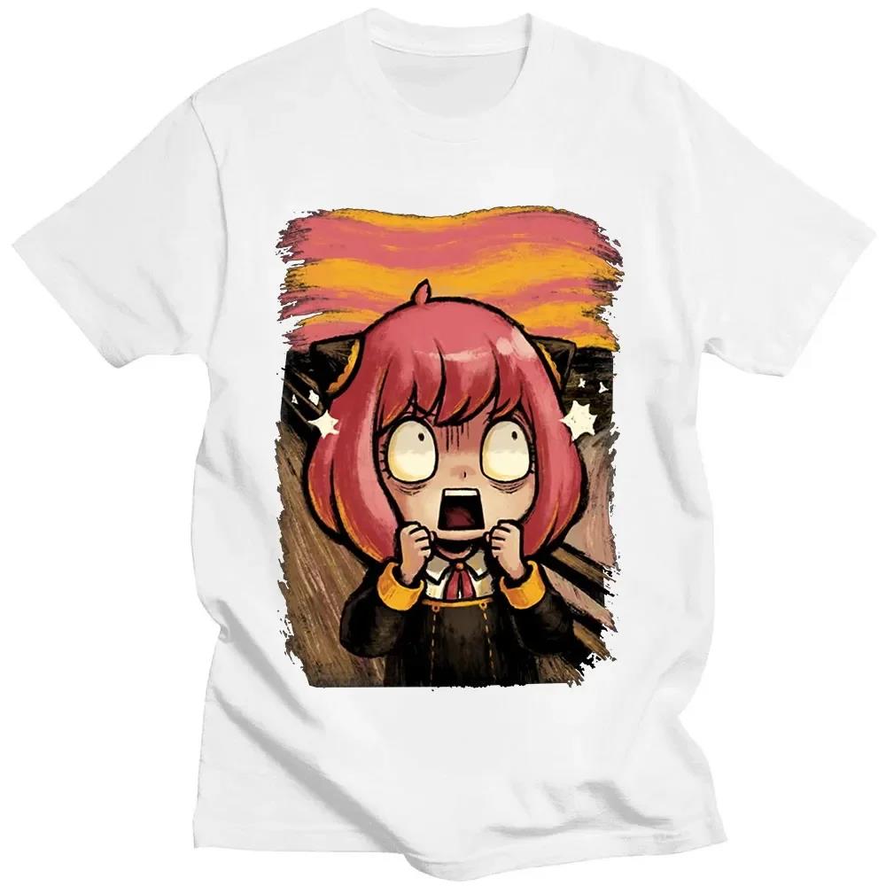 Japońskie Anime szpieg X rodzi – Anime Merchandise Clothes recenzja i cena