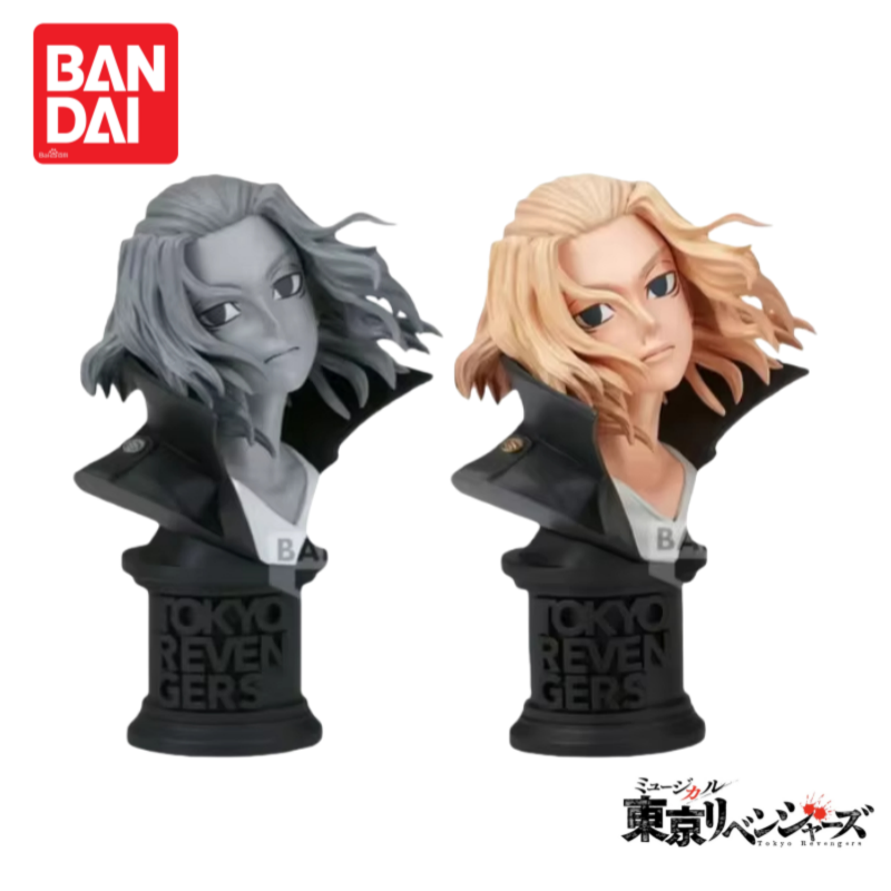 Oryginalna figurka akcji Manji – Anime Merchandise In Tokyo recenzja i cena