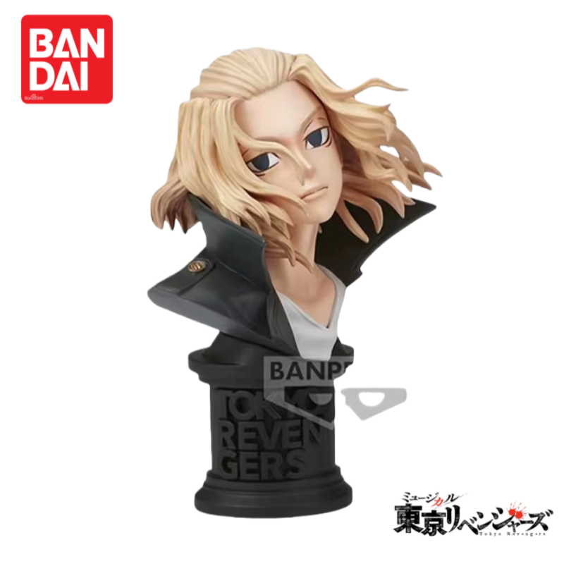 Oryginalna figurka akcji Manji – Anime Merchandise In Tokyo recenzja i cena