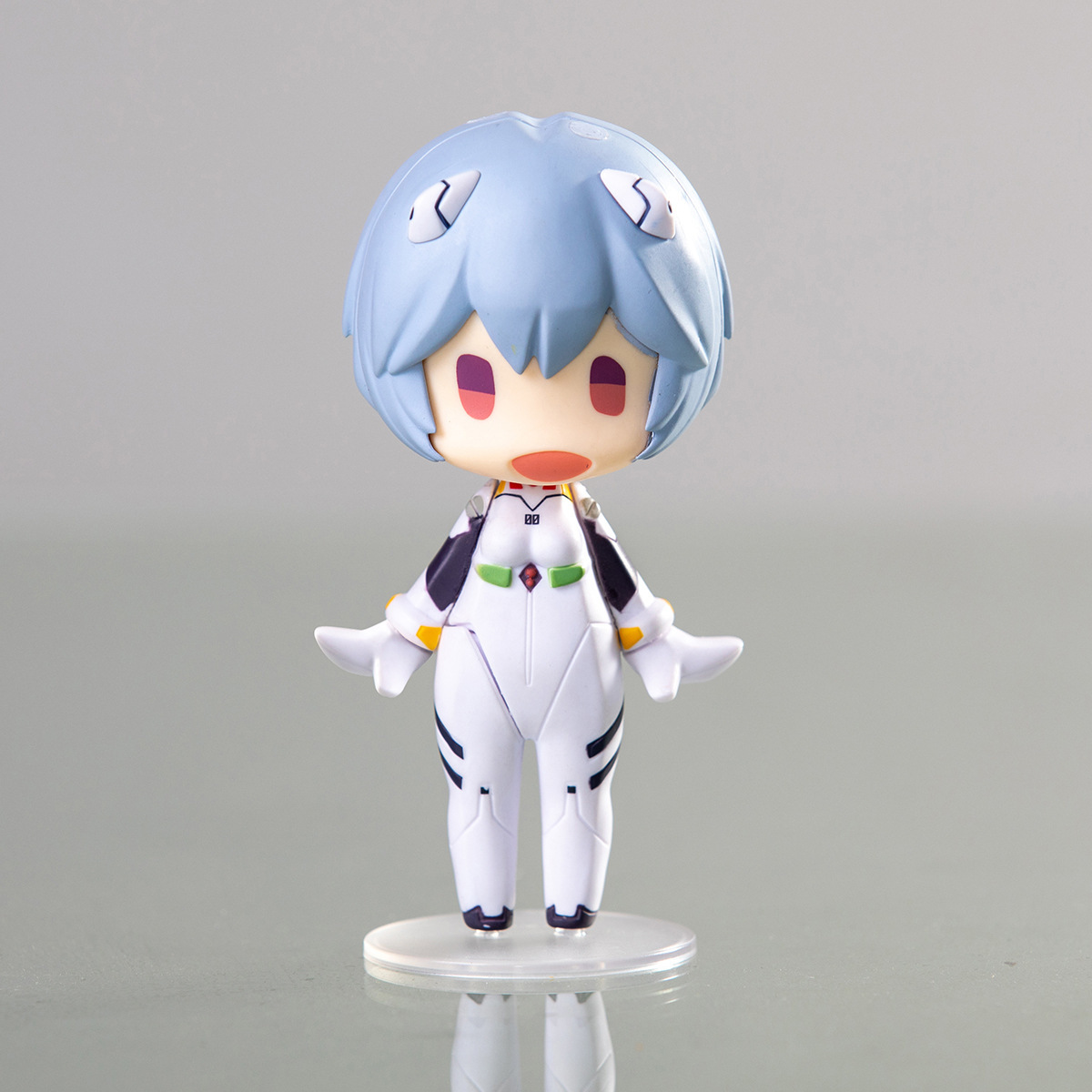 Evangelion Anime Figurka Ayana – Nana Anime Merchandise recenzja i cena