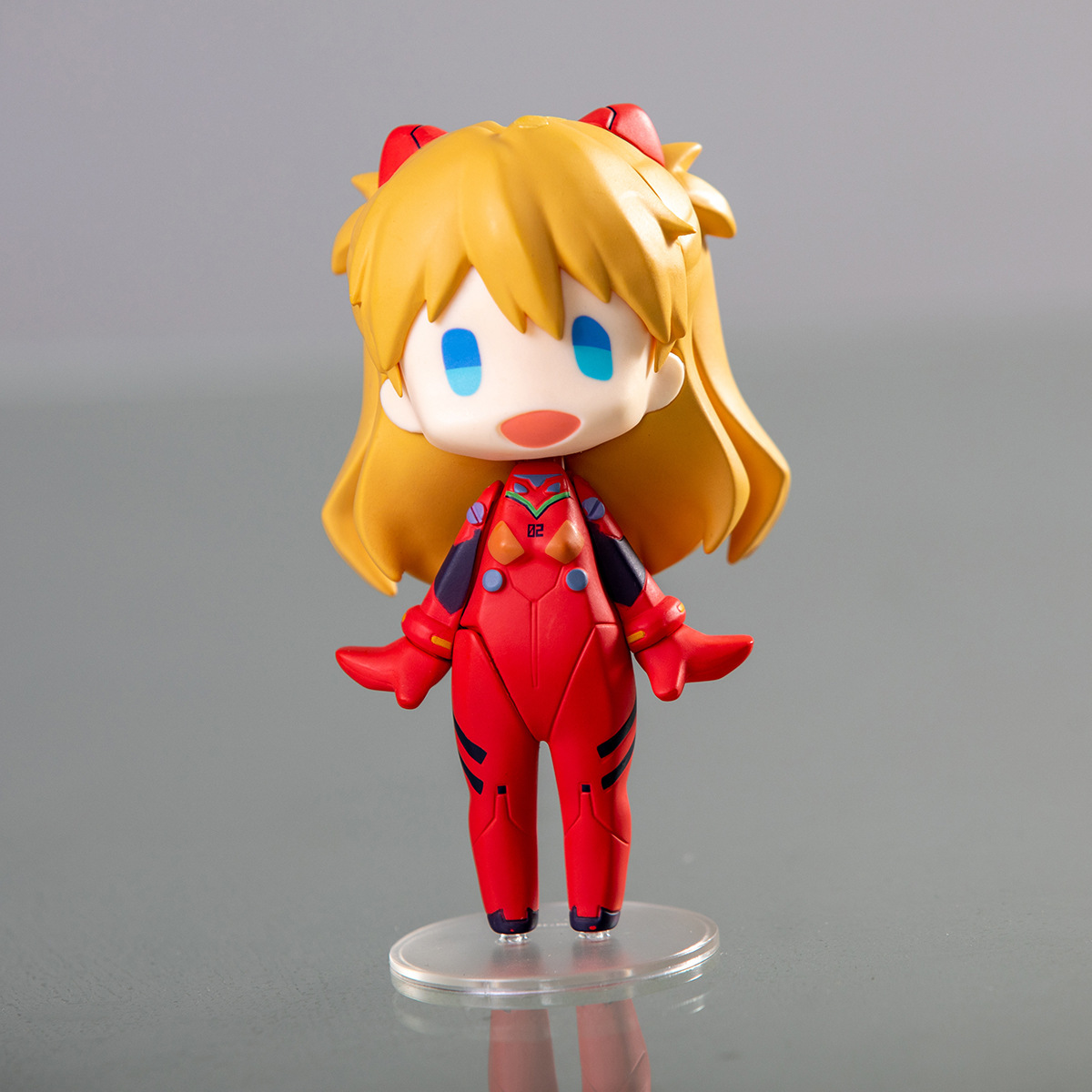 Evangelion Anime Figurka Ayana – Nana Anime Merchandise recenzja i cena