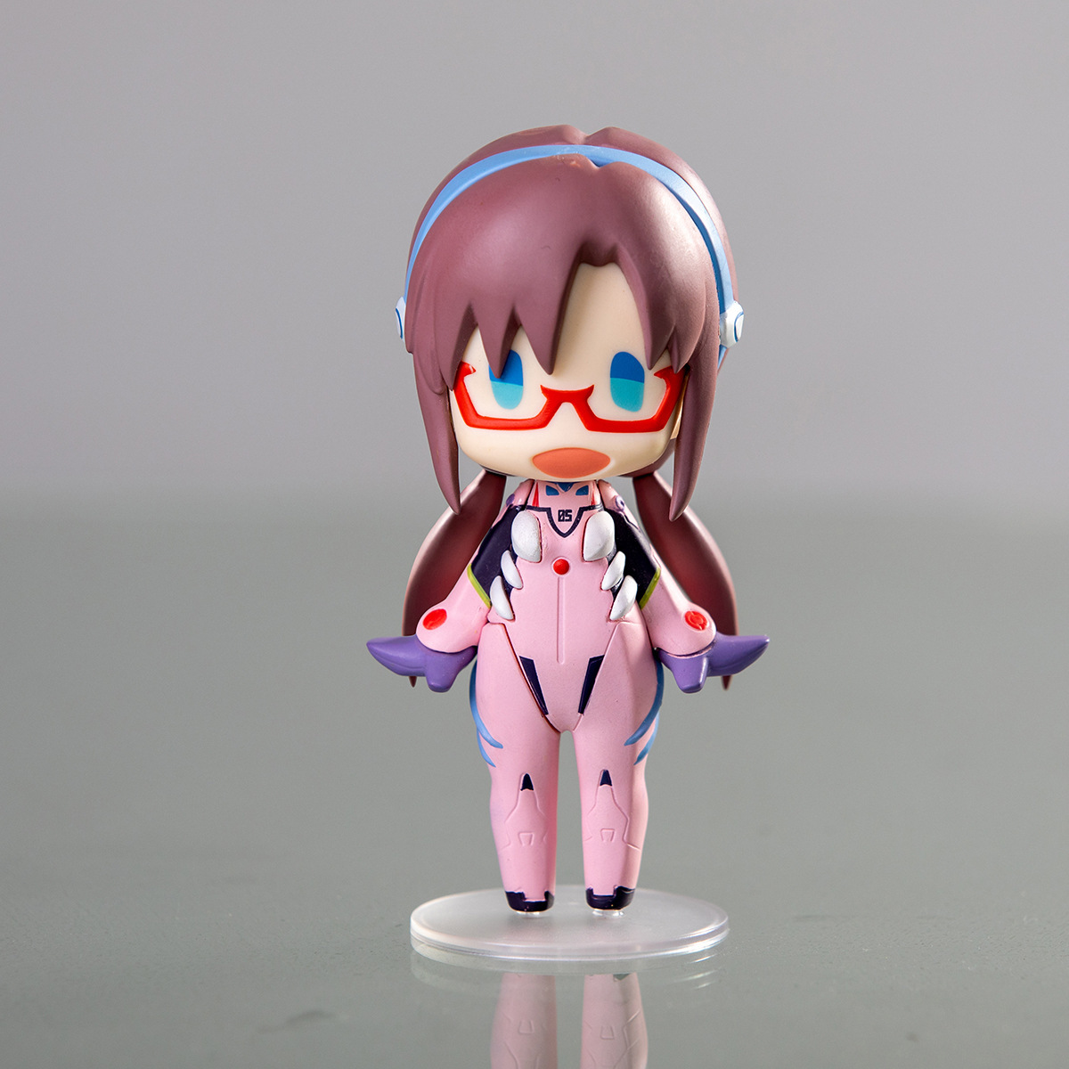 Evangelion Anime Figurka Ayana – Nana Anime Merchandise recenzja i cena