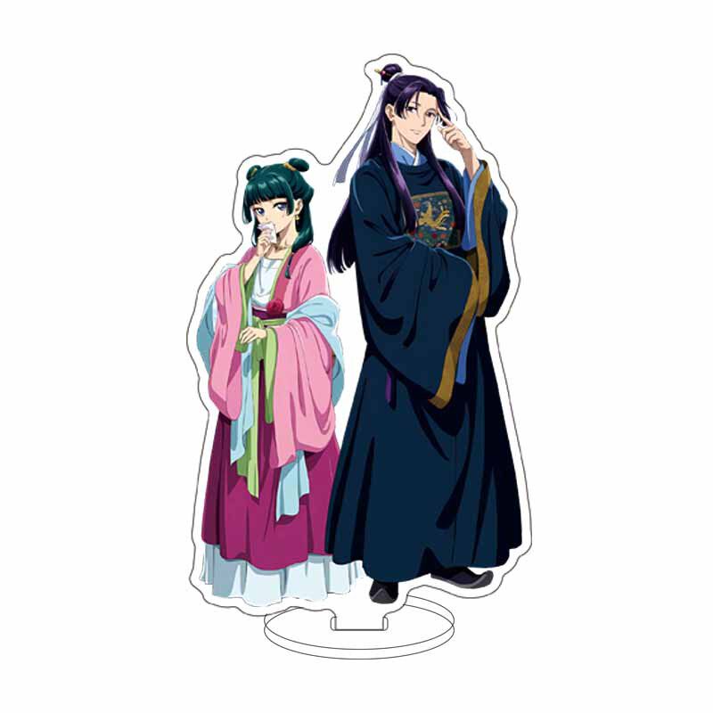 16CM Anime ‌ Figurka Kusuriya  – Anime Merchandise recenzja i cena