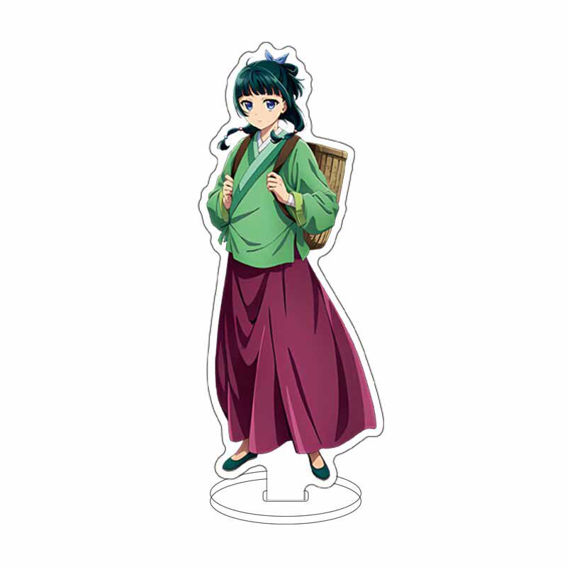16CM Anime ‌ Figurka Kusuriya  – Anime Merchandise recenzja i cena