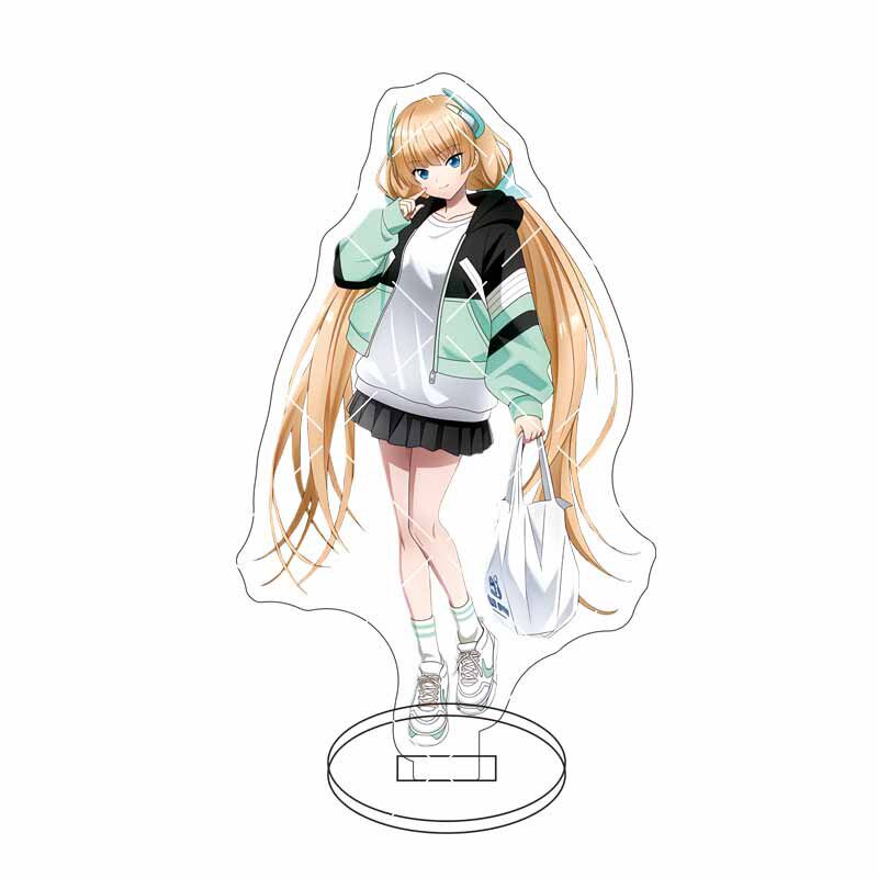 16CM Anime Wywrotka z Raju ‌   – Anime Merchandise recenzja i cena